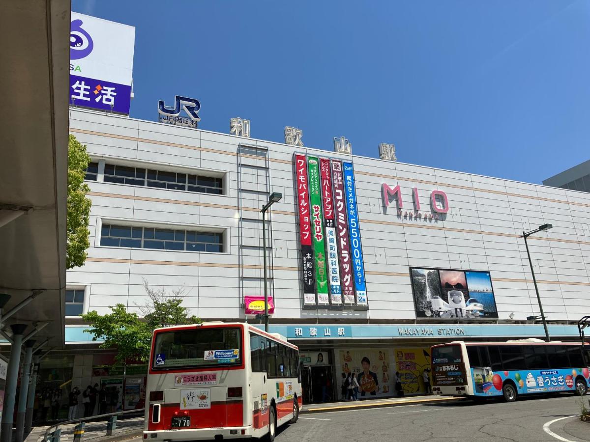 ホテル リトルチャペルクリスマス 和歌山 Adult Only Luaran gambar