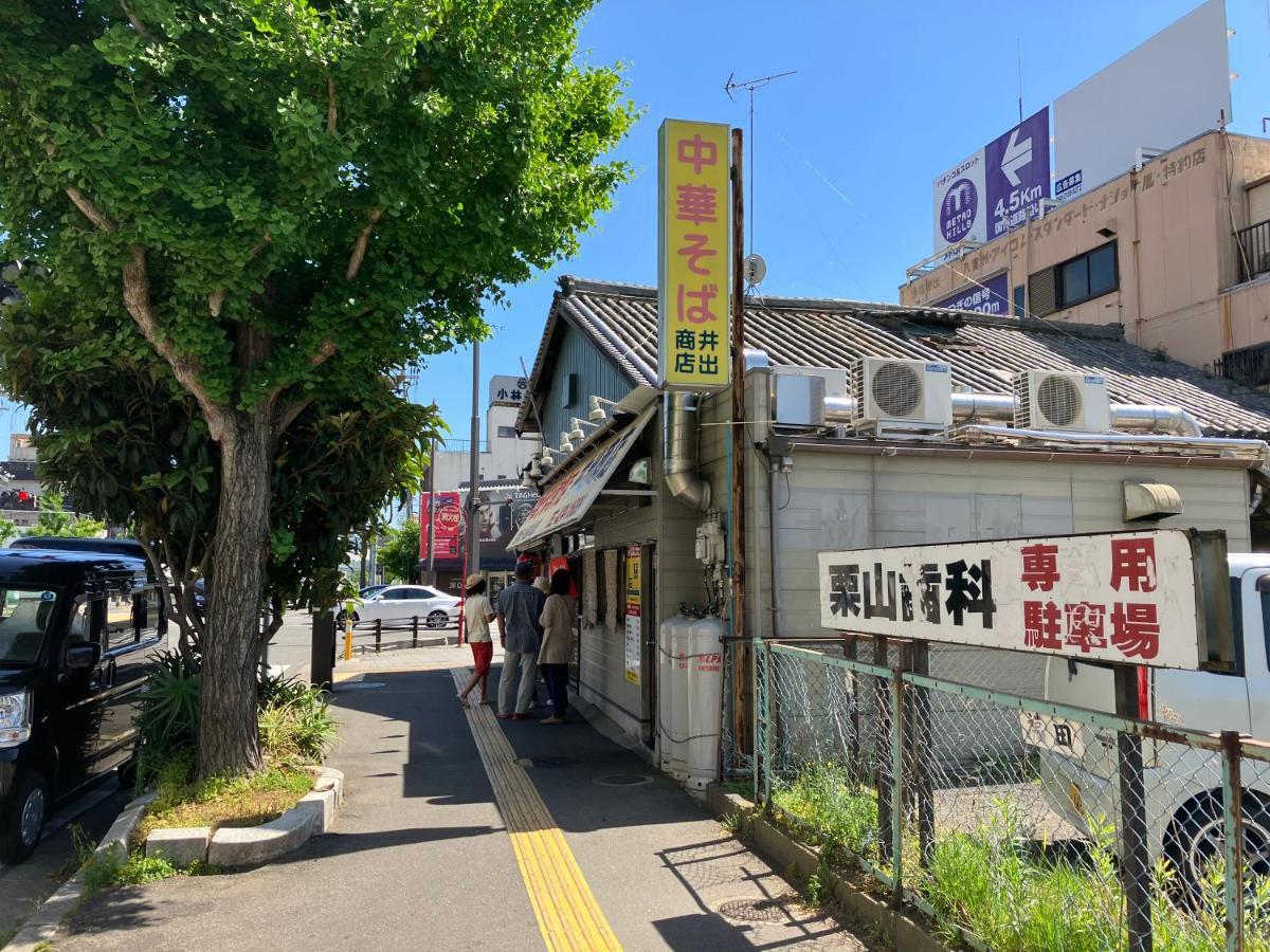 ホテル リトルチャペルクリスマス 和歌山 Adult Only Luaran gambar
